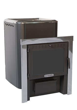 Печь банная "Кубань"